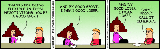 dilbert